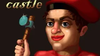 Lets castle - Switch