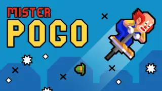 Mr. Pogo