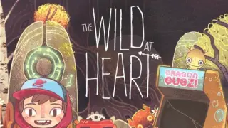 The Wild at Heart - Switch
