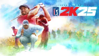 PGA TOUR 2K25 Legend Edition Year 2 - Switch 2