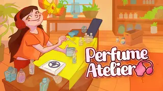 Perfume Atelier