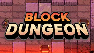 Block Dungeon
