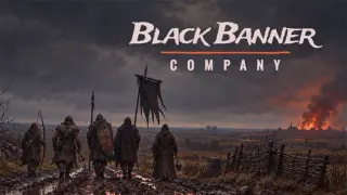 Black Banner Company