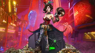 Moxxi's Heist of the Handsome Jackpot - Xbox One & Series