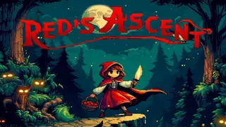 Red's Ascent