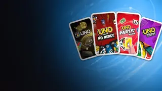 UNO LEGACY - Xbox One & Series