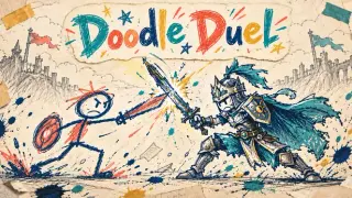 Doodle Duel