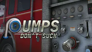 Pumps Don't Suck