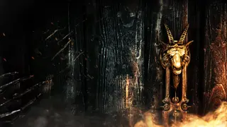 Don't Knock Twice - Xbox One