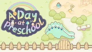 A day at preschool