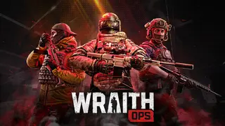 WRAITH OPS