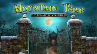 Mountain Trap: The Manor of Memories