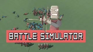 Battle Simulator
