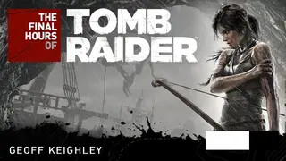 Tomb Raider - The Final Hours Digital Book