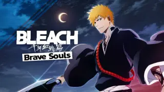 BLEACH Brave Souls