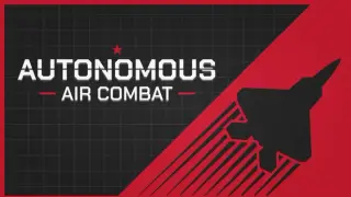 Autonomous Air Combat