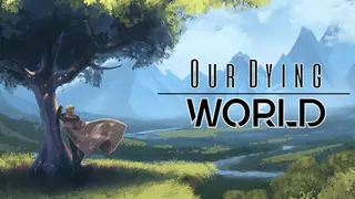 Our Dying World