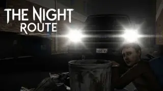 The Night Route