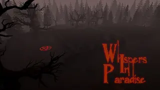Whispers In Paradise