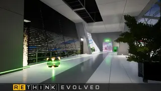 ReThink | Evolved