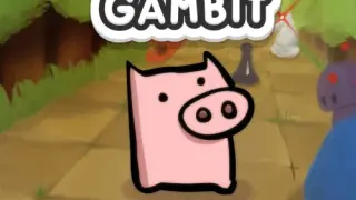 Piggy Gambit - Switch