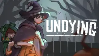 UNDYING - Halloween 2023 Free DLC
