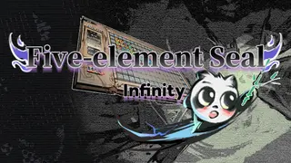 five-element Seal: Infinity