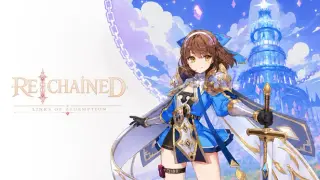 RE:CHAINED ~Links of Redemption~