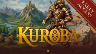 Kuroba: Oghuz - Collector's Edition Pack