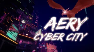 Aery - Cyber City