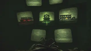 Creepy Shift: Series BUNDLE - Xbox Series