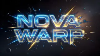 Nova Warp