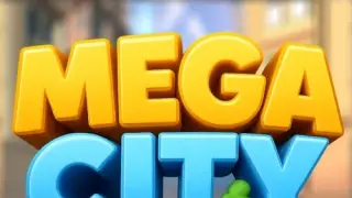 Mega City Obby - Switch