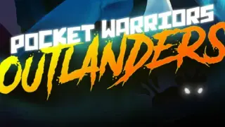 Pocket Warriors - Switch