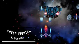 Raven Fighter