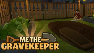 Me The Gravekeeper