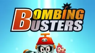 Bombing Busters - Switch