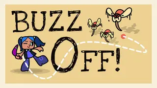 Buzz Off