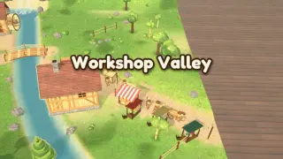 Workshop Valley