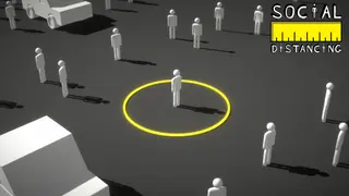 Social Distancing