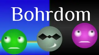 Bohrdom