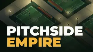 Pitchside Empire