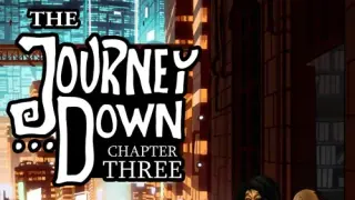 The Journey Down: Chapter Three - Switch
