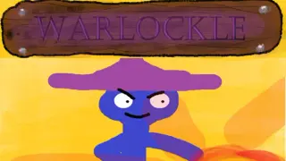 Warlockle