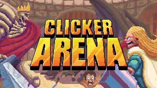 Clicker Arena
