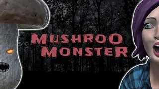 MushrooMonster