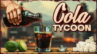 Cola Tycoon