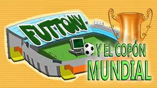 Futtony y el Copón Mundial