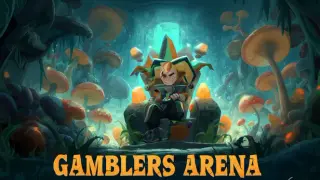 Gamblers Arena