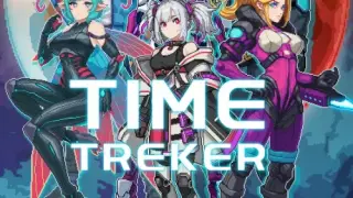 Time Treker - Switch